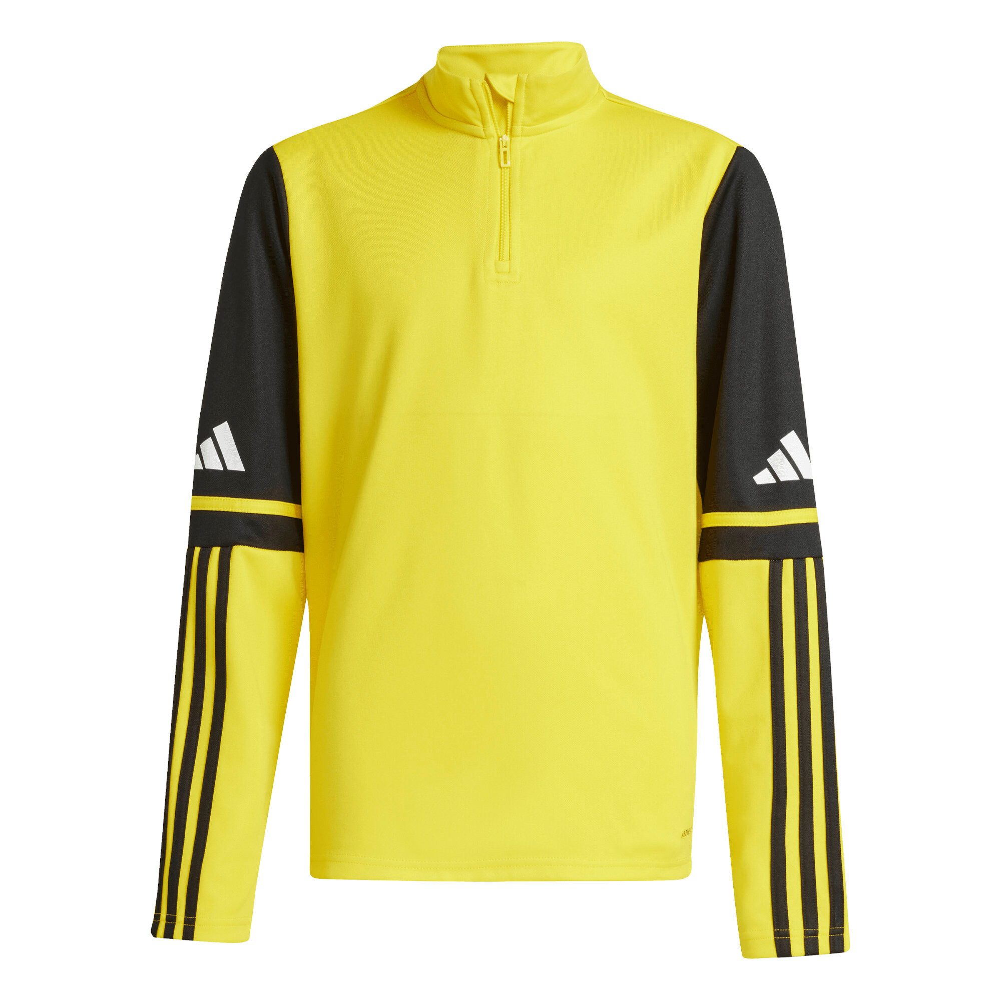 adidas Performance Fleecepullover adidas Kinder Trainingstop Squadra 25 TR TOP Y