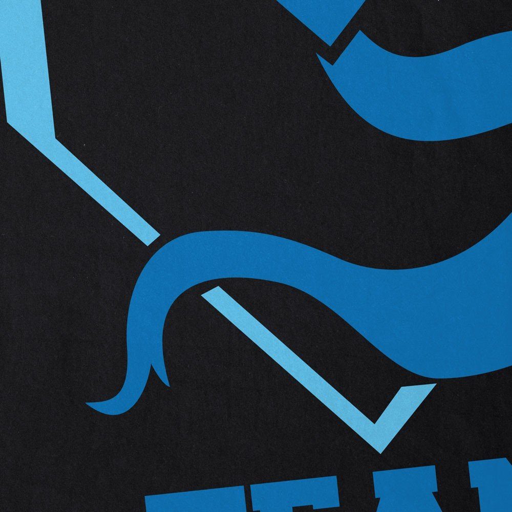 eis style3 Mystic Blue T-Shirt poke Print-Shirt kampf Herren Team Weisheit Blau Team arena schwarz pokeball