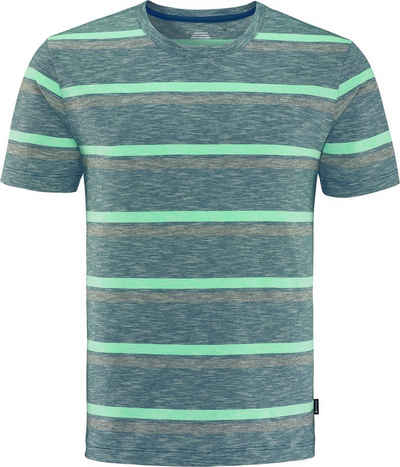SCHNEIDER Sportswear T-Shirt NATEM-SHIRT