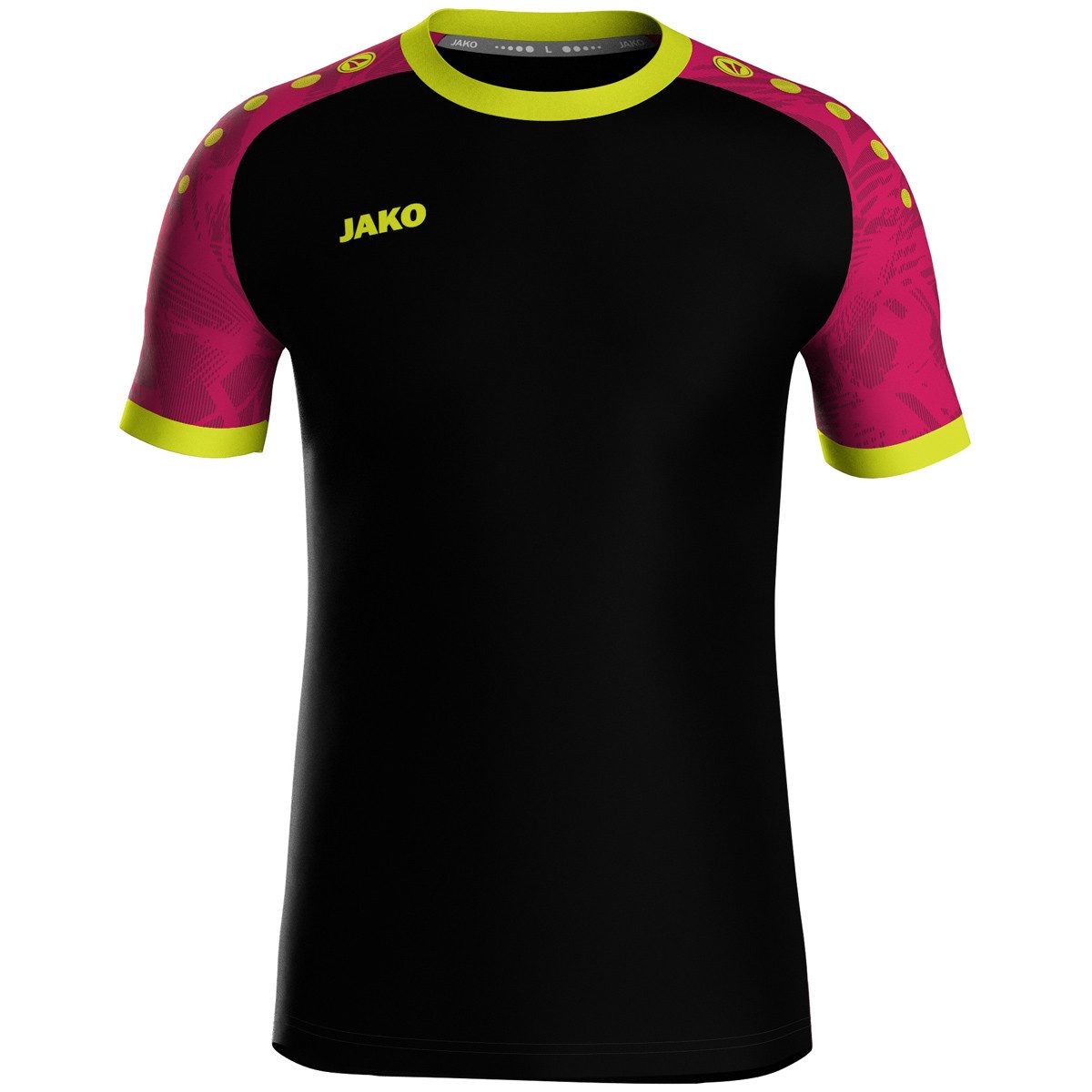 Jako Fußballtrikot 4224 Trikot Iconic KA günstig online kaufen