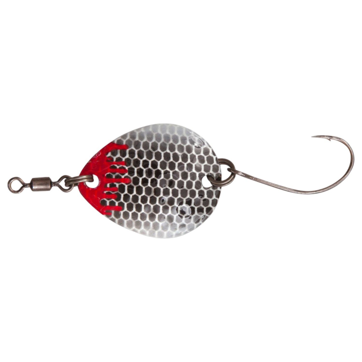 Quantum Kunstköder Magic Trout Bloody Blades 2,1g