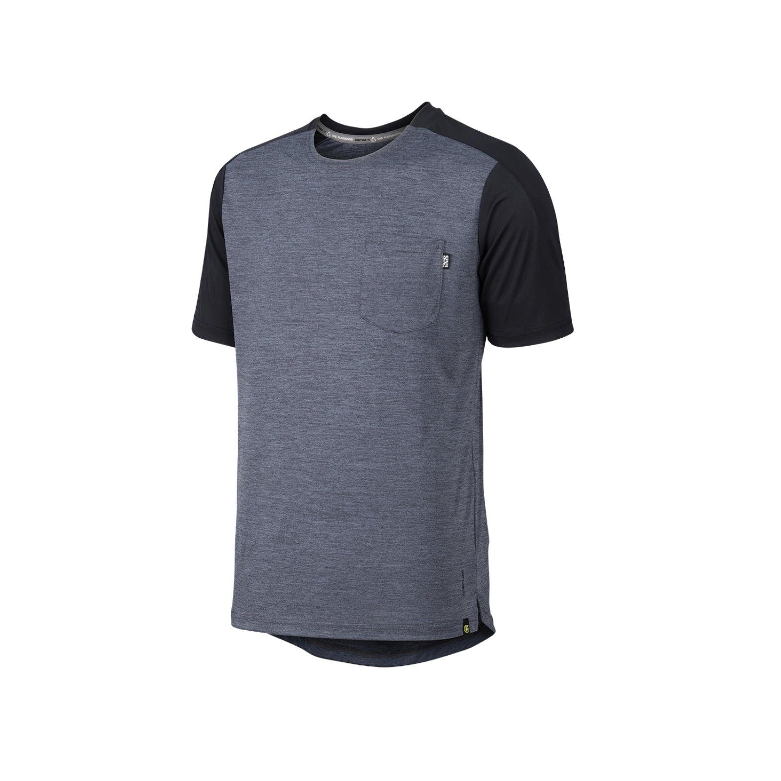 IXS Radtrikot Kinder