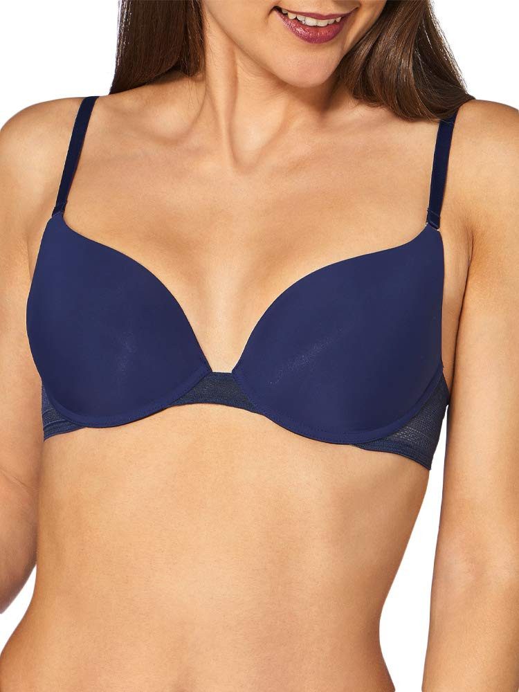 sloggi Push-up-BH Zero Lace Whum