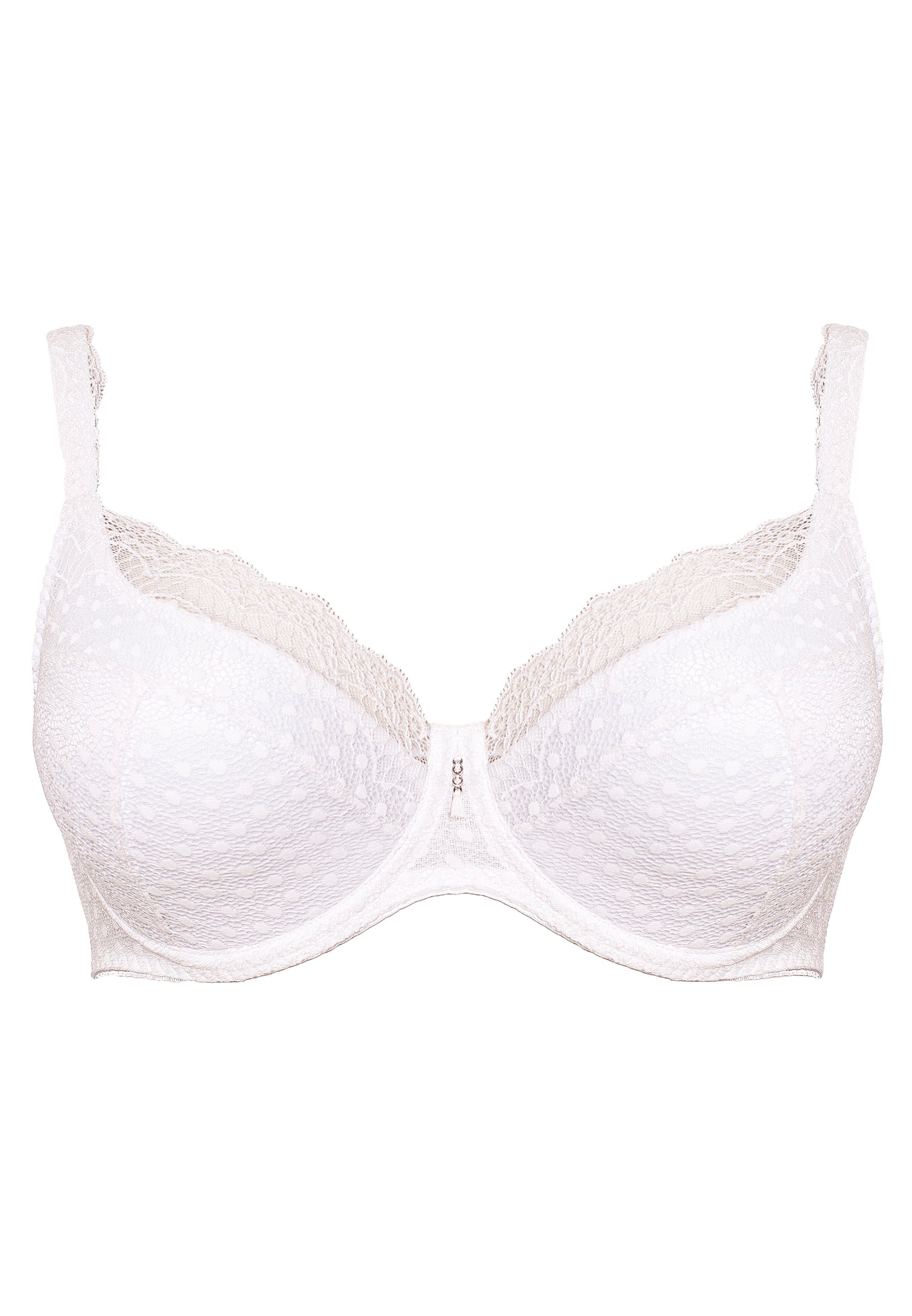 Ulla Dessous Schalen-BH Josy (1-tlg) Schalen BH