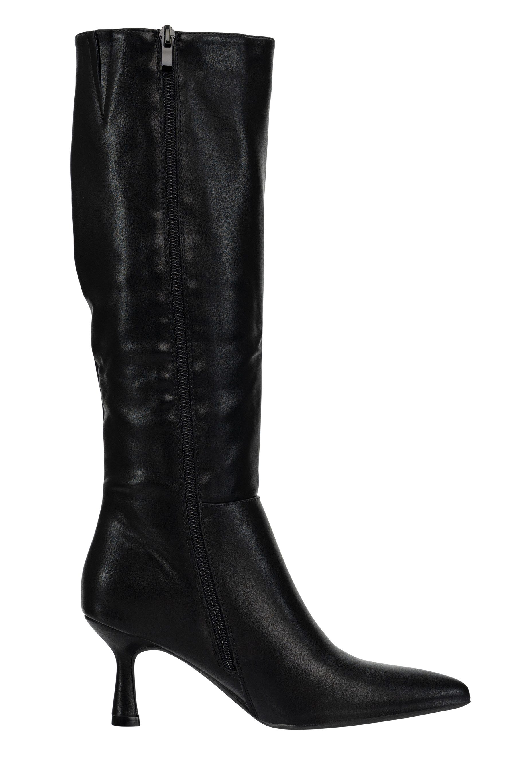Salinyang Stiefel High-Heel-Stiefel