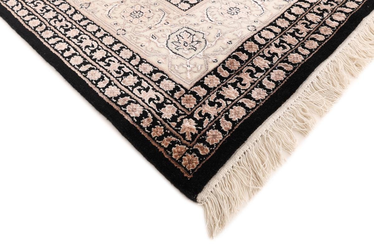 Orientteppich Golestan 241x309 Handgeknüpfter rechteckig, Nain mm Höhe: Moderner Orientteppich, 8 Trading