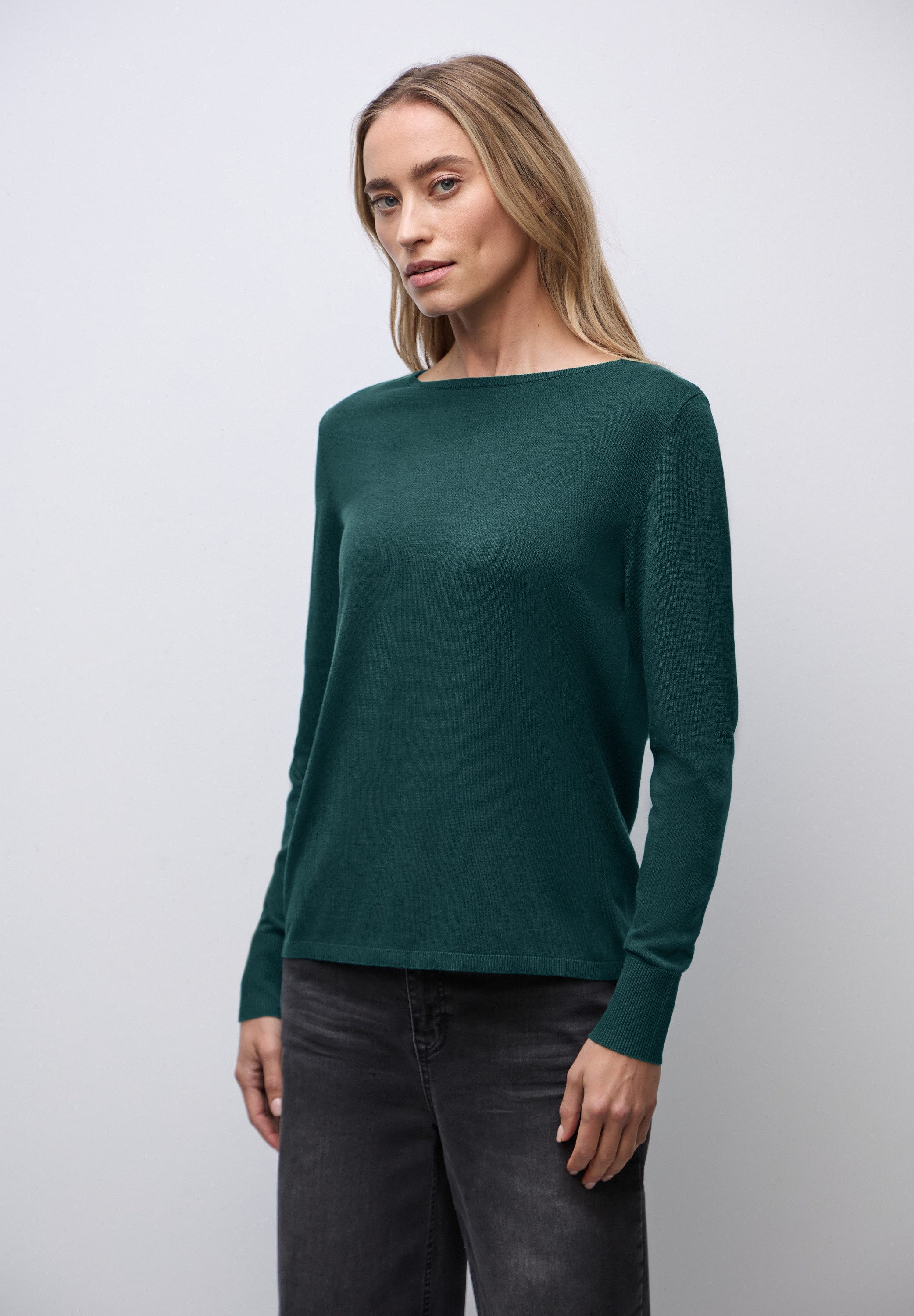 Strickpullover