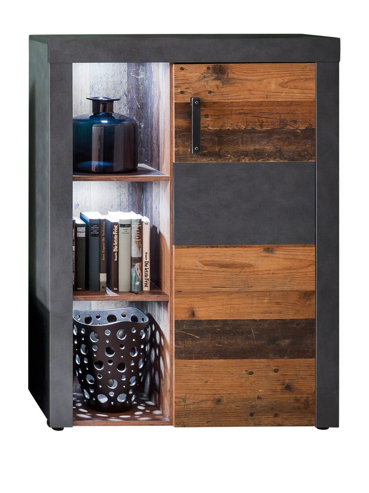 trendteam Mehrzweckschrank Indy (Kommode in Used günstig online kaufen
