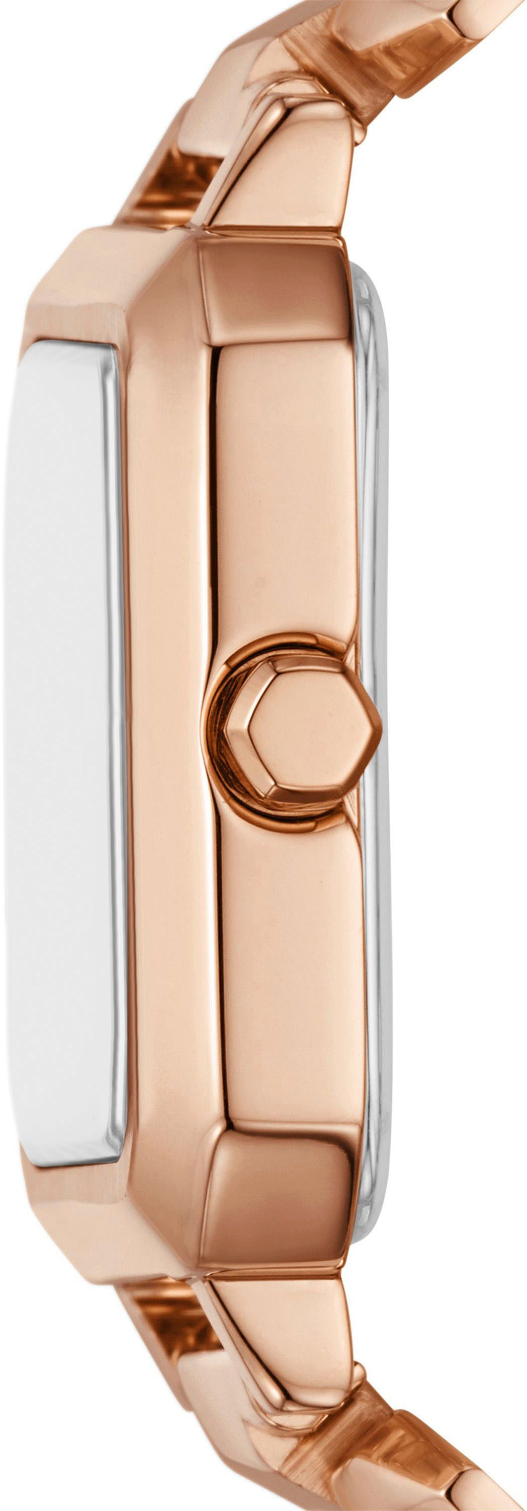 ARMANI EXCHANGE Quarzuhr AX7167SET, (Set...