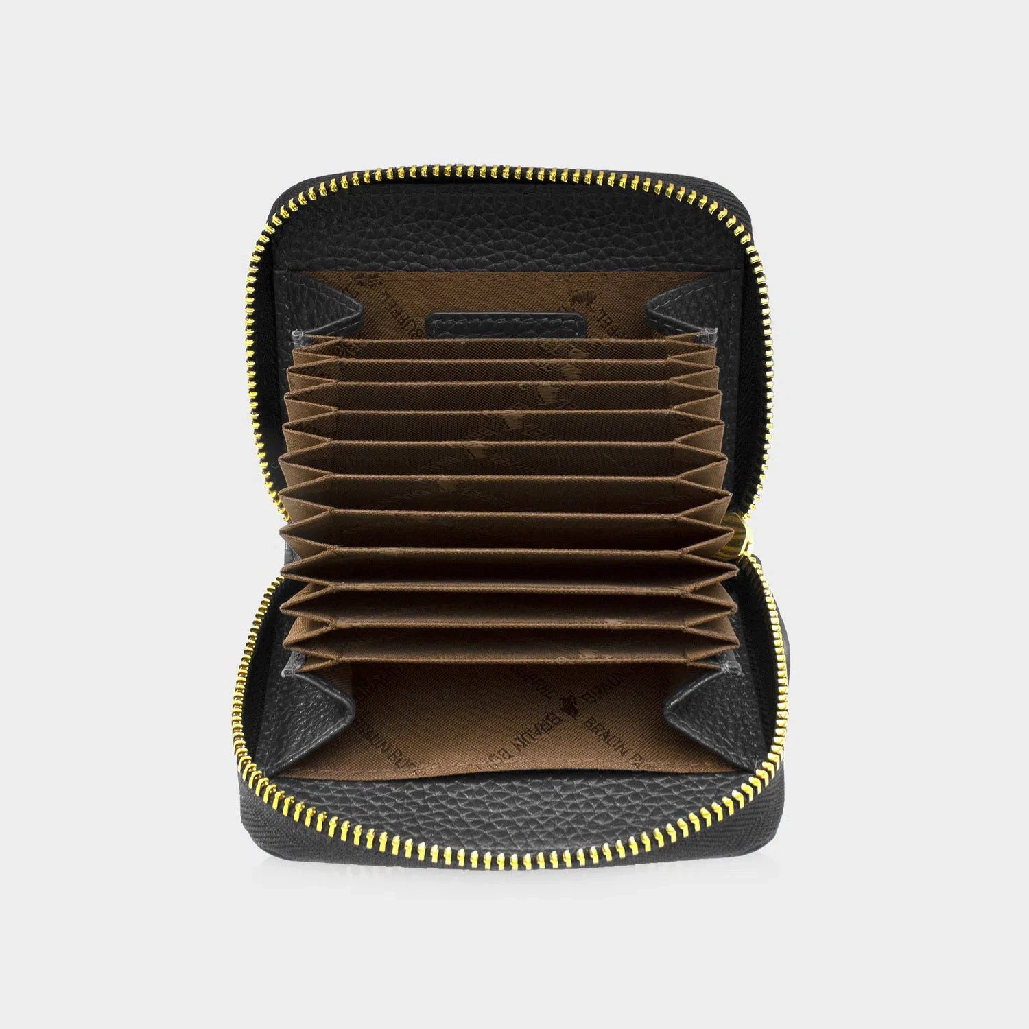 Braun Büffel Kartenetui ASTI Kartenetui mit RV 12CS schwarz günstig online kaufen