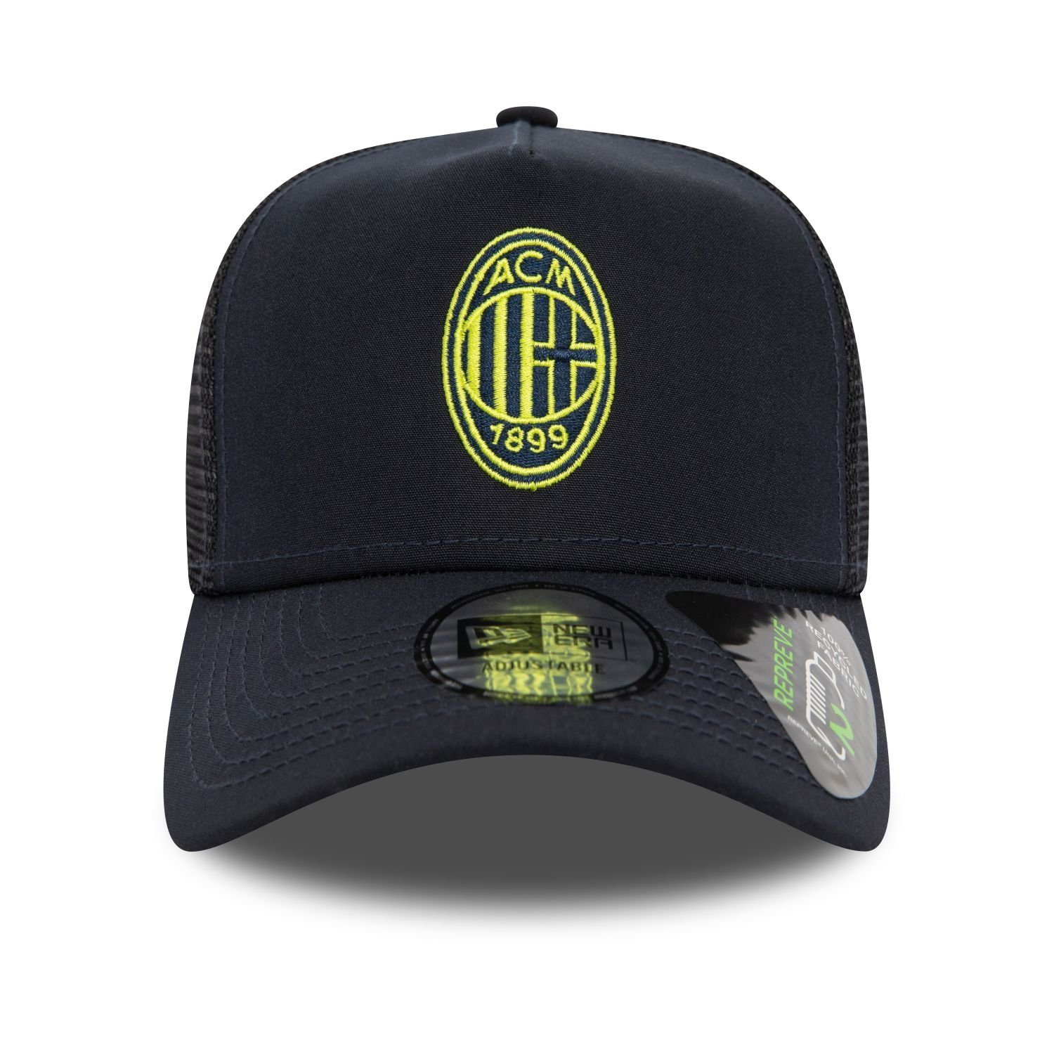 New Era Trucker Cap AFrame Trucker AC MAILAND