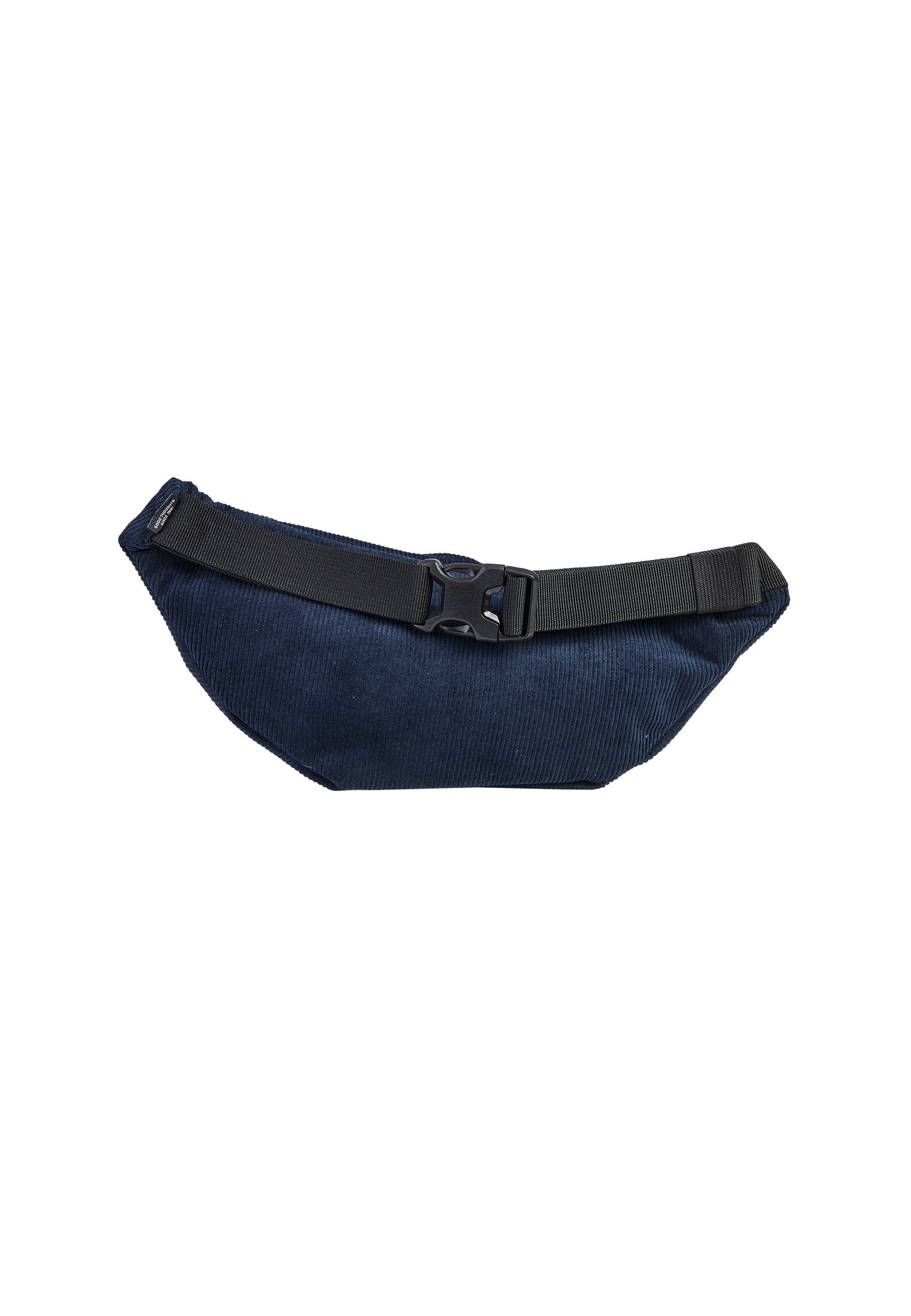 Cleptomanicx Gürteltasche Hipbag Healer Cord, mit verstellbarem Tragegurt – Bild 3 von 4