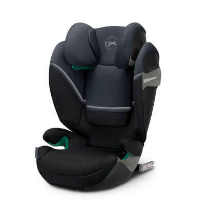 Cybex Autokindersitz »Cybex Solution S2 i-Fix Kindersitz«, bis: 50 kg