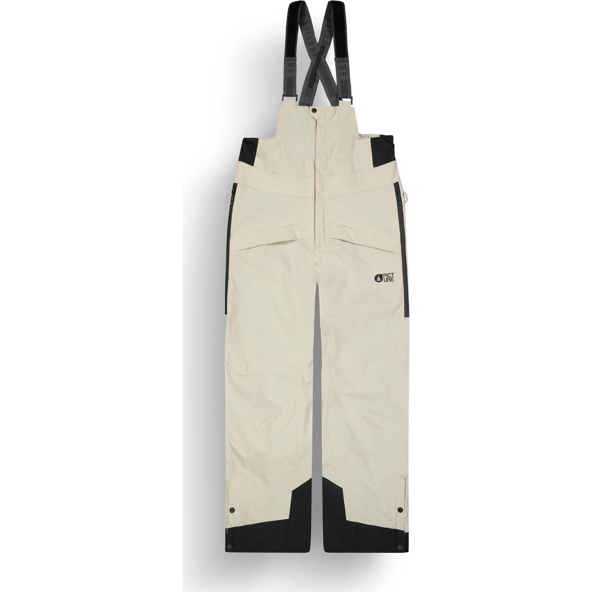 Picture Skihose Avening Bib Pants Hochfunktionale und umweltfreundliche Bib Pants für maximale