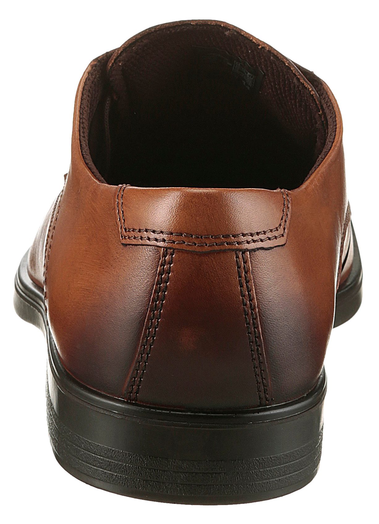 Ecco Melbourne Amber Schnürschuh in used günstig online kaufen