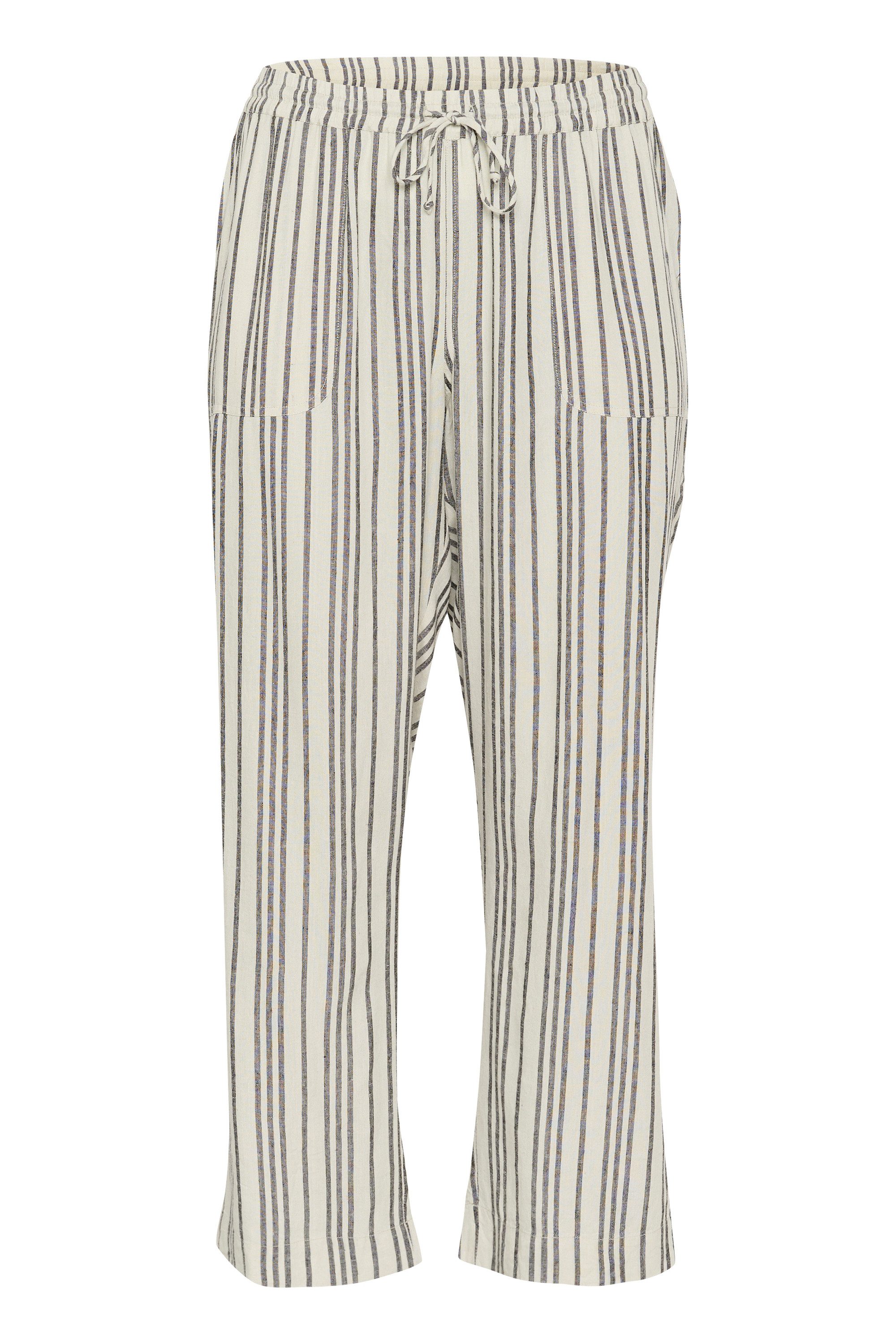 KAFFE Curve Anzughose Pants Suiting KCmille günstig online kaufen