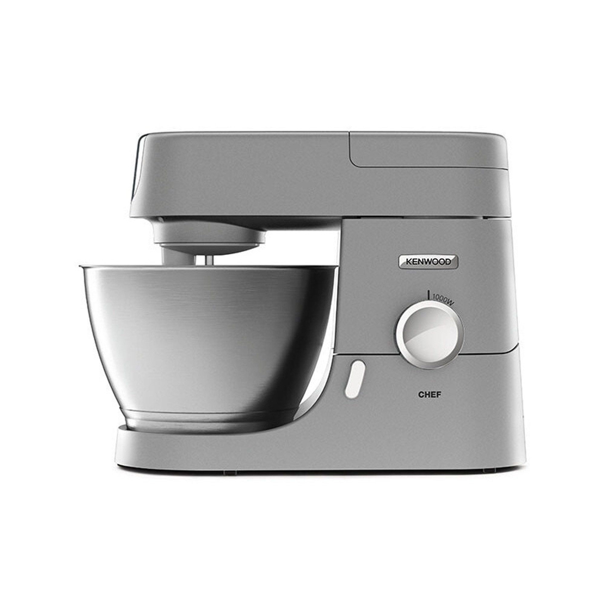 Kenwood Stabmixer Kenwood Küchenmaschine Chef KVC3173S