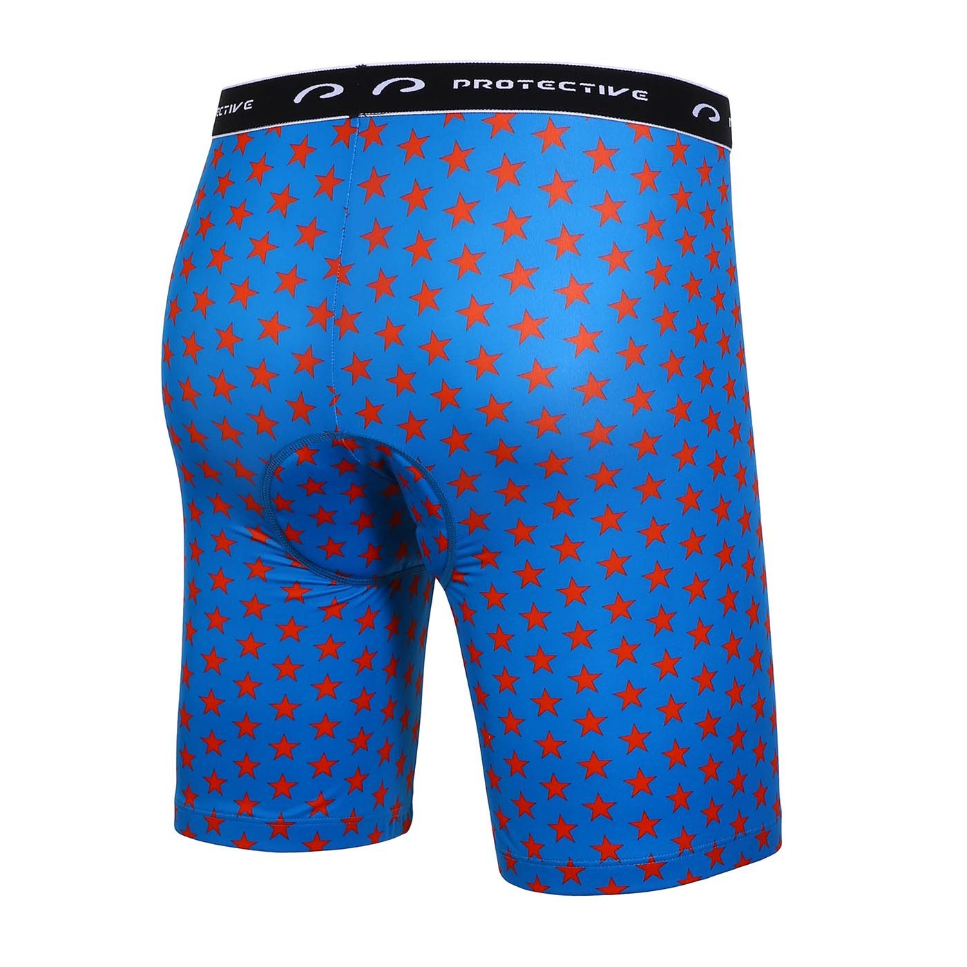 Protective Fahrradhose Radunterhose P-Meteor Underpant günstig online kaufen