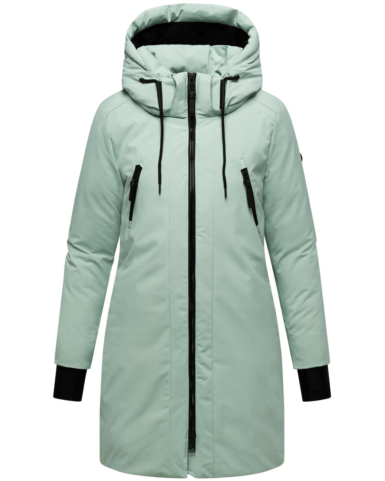 Navahoo Wintermantel Winterzart 14 Mantel mit günstig online kaufen