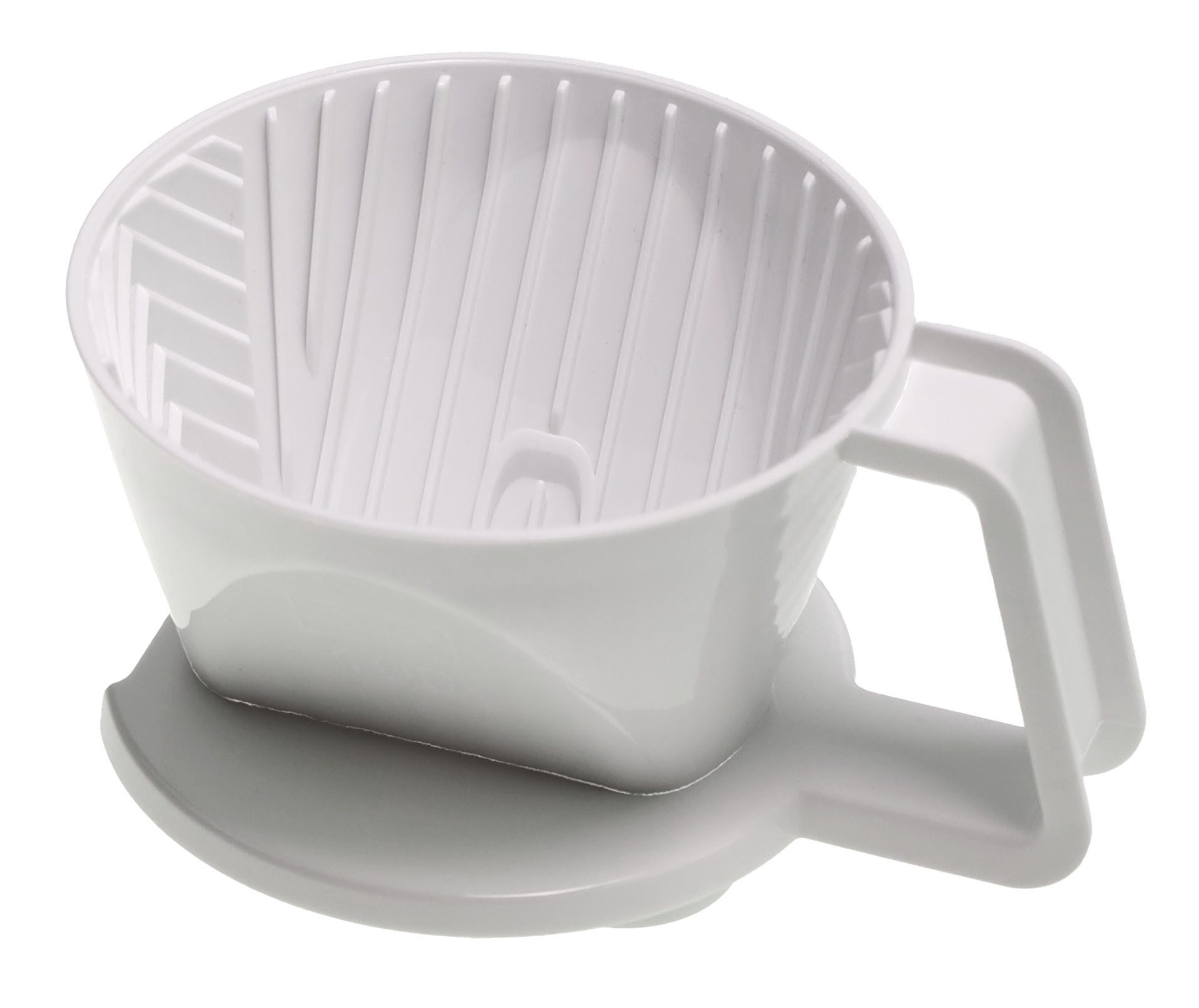 Melitta Ersatzfilter Melitta 6748951 Filterhalter für Aromaboy Kaffeemaschine