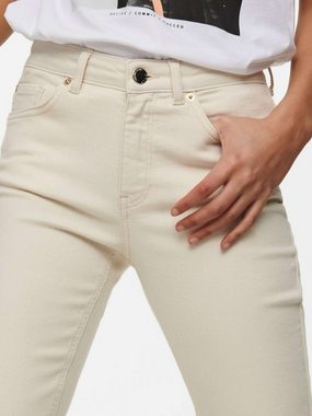 ONLY 7/8-Jeans Kenya (1-tlg) Plain/ohne Details, Weiteres Detail