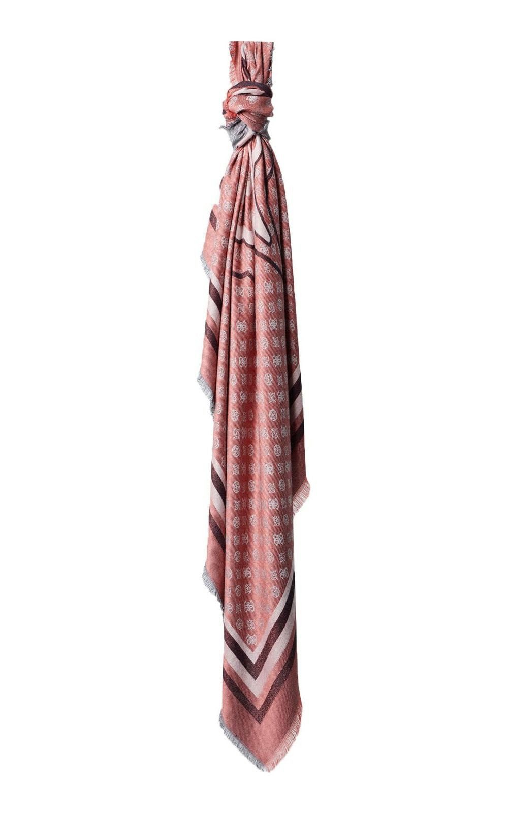 Guess Modetuch Scarf 135X135 günstig online kaufen