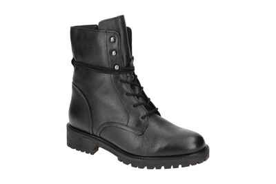 Geox »D26FTH 00046 C9999« Stiefel