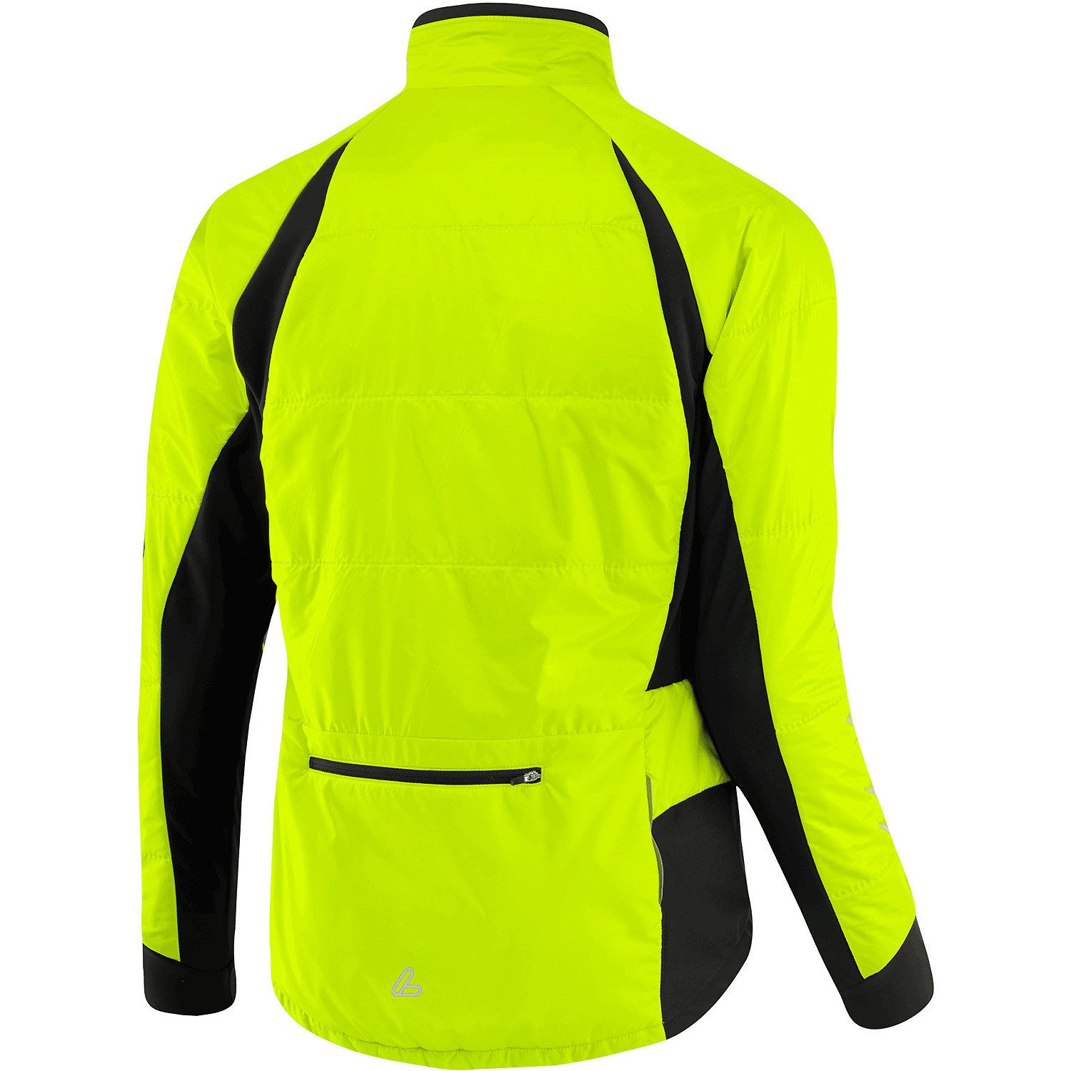 Löffler Fahrradjacke Funktionsjacke M BIKE ISO-JACKET HOTBOND PL6