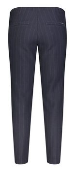 MAC Stretch-Jeans MAC ANNA dark blue stripe 5293-00-0188 198S