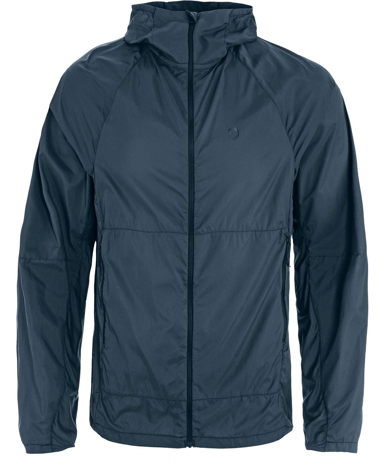 Fjällräven Funktionsjacke Fjällräven Herren Keb Lätt Windjacke