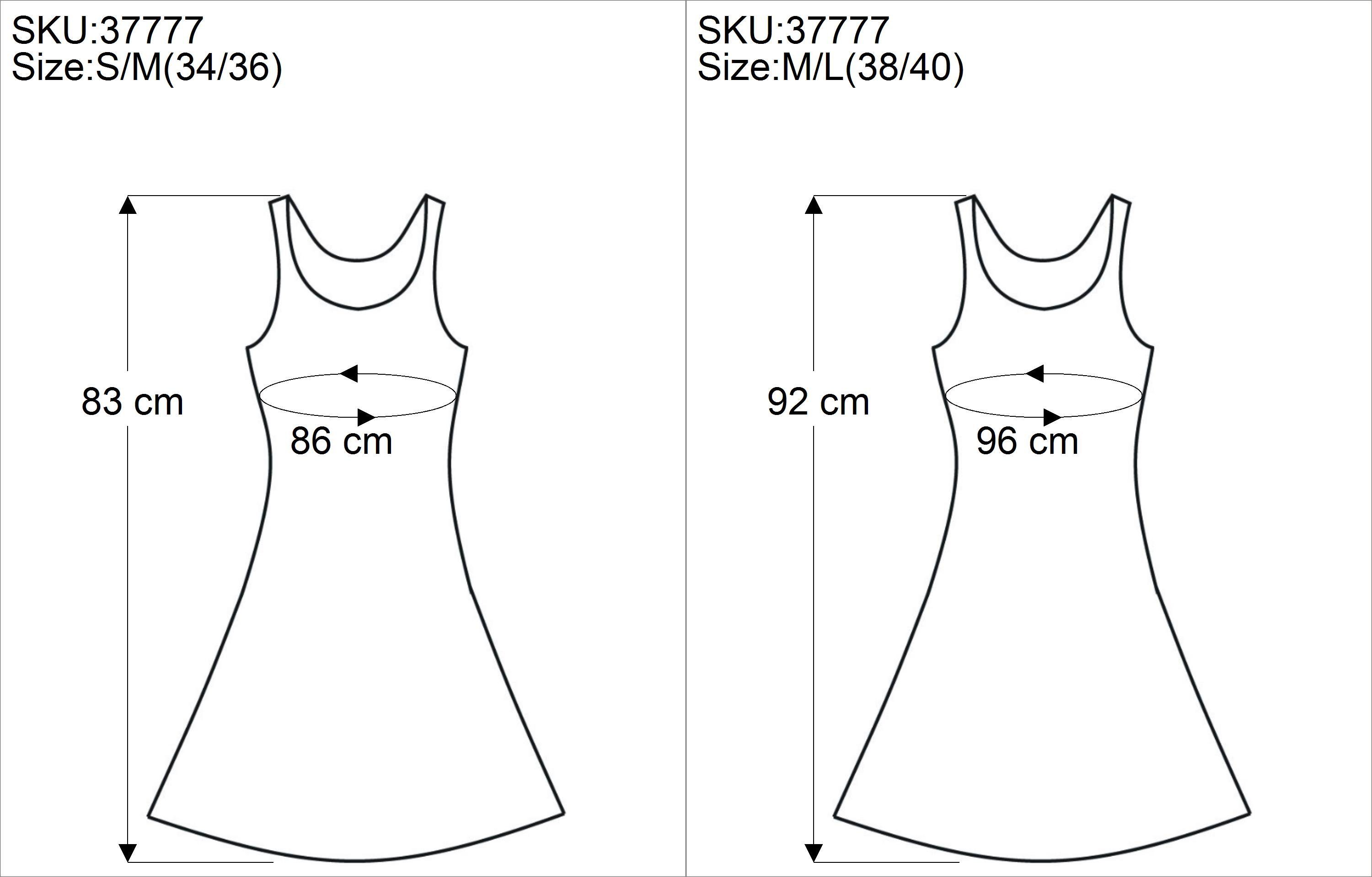Guru-Shop Midikleid Kapuzen Dashiki Minikleid, Goa Festivalkleid -.. alternative Bekleidung