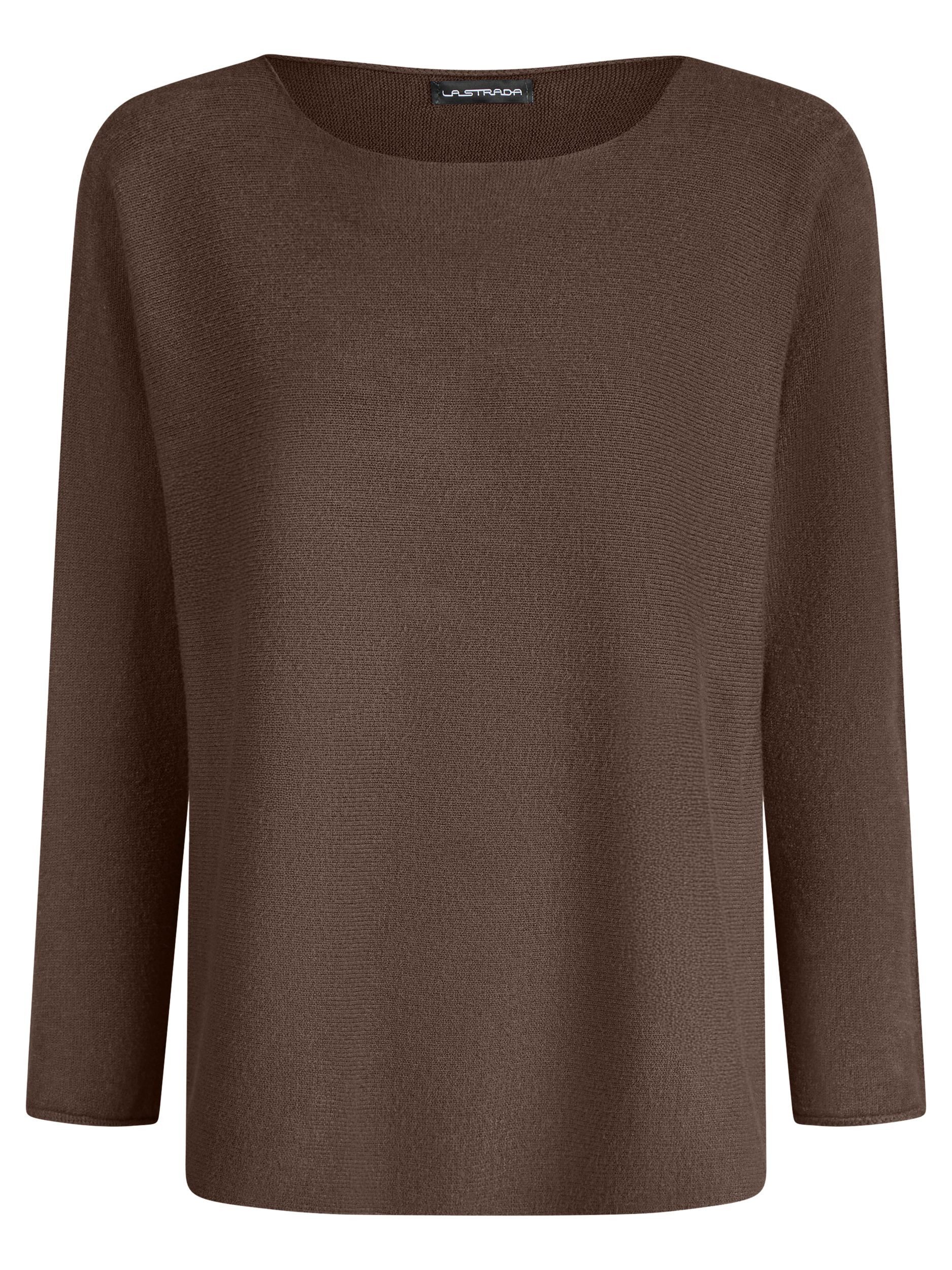 La Strada Strickpullover