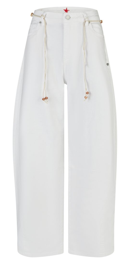 Buena Vista Boyfriend-Jeans