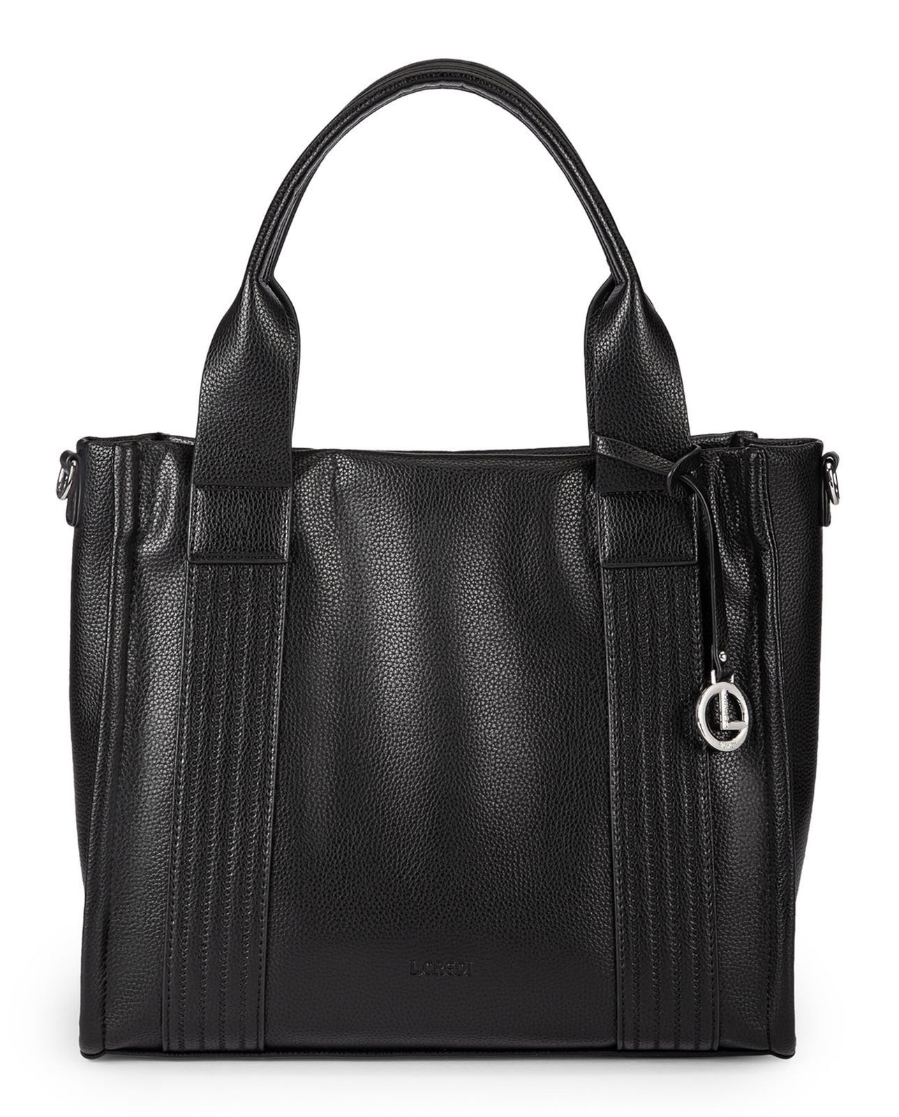 L. CREDI Shopper Shopper
