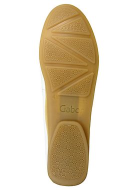 Gabor 44.200 21 Weiss Slipper