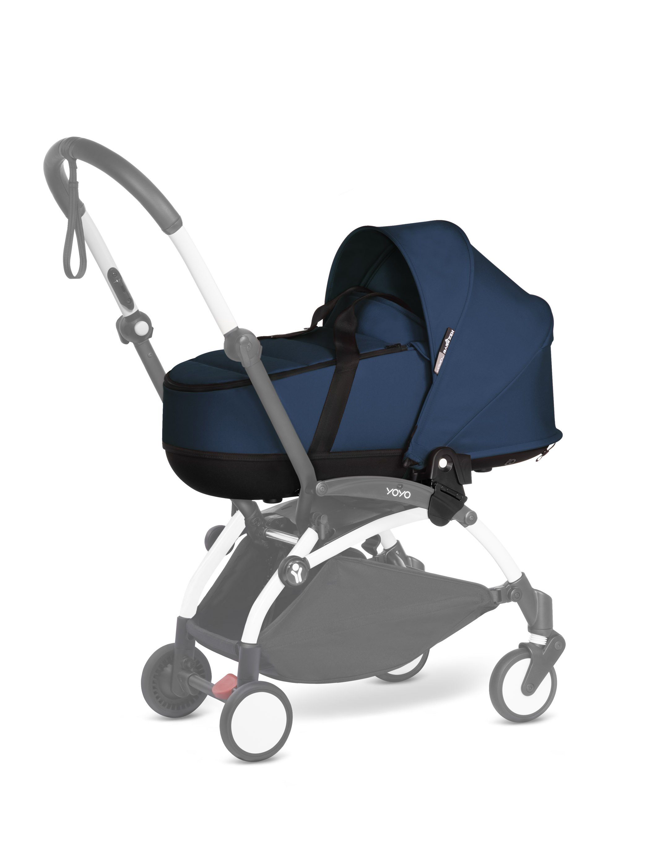 BABYZEN Babywanne YOYO Liegewanne / Bassinet passend für das YOYO Gestell