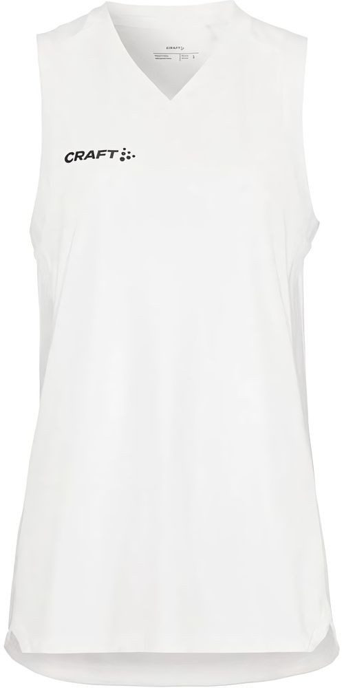 Craft T-Shirt Basket 2.0 Singlet Contrast W