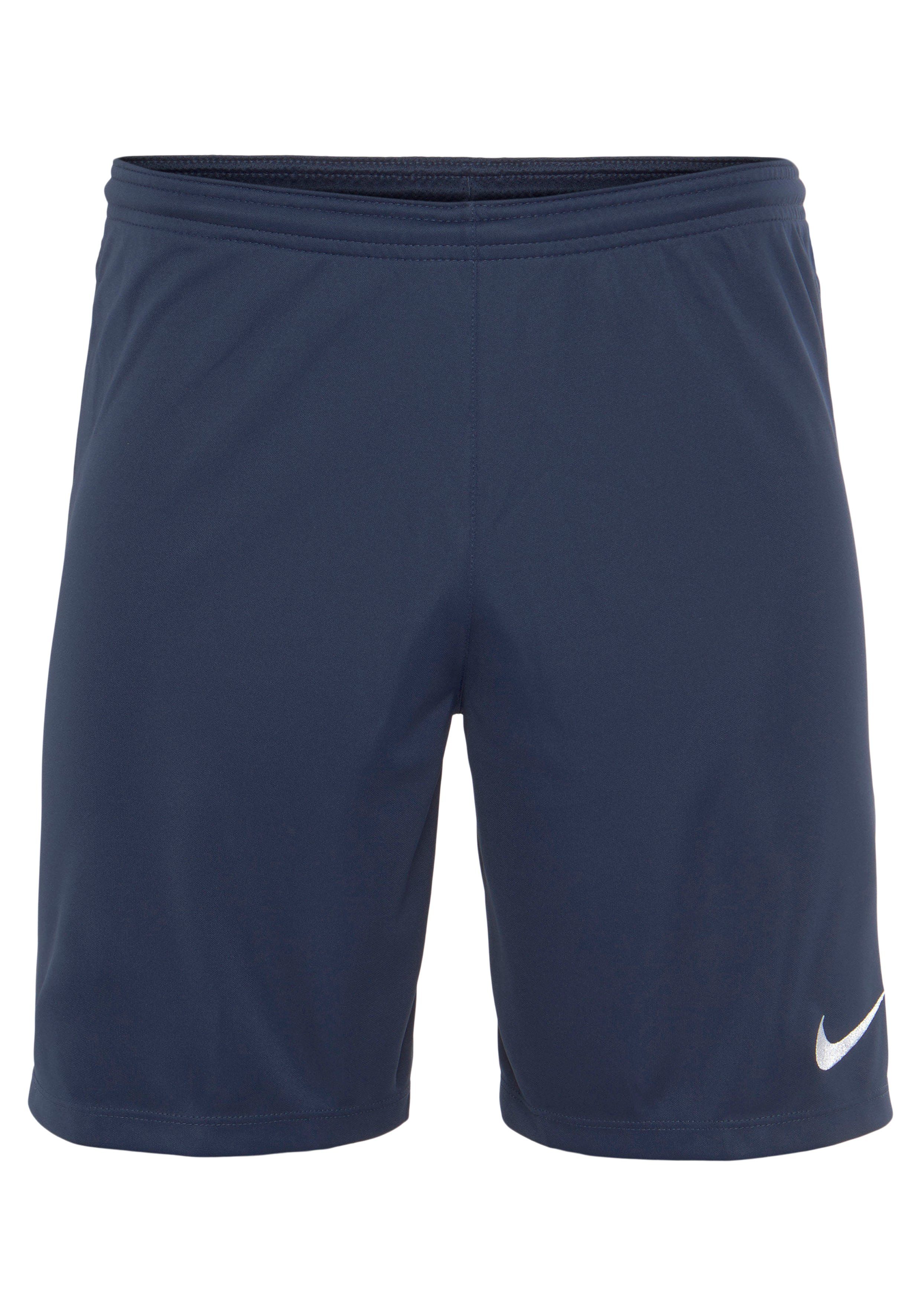 Nike Knit navy Shorts League Nike Short