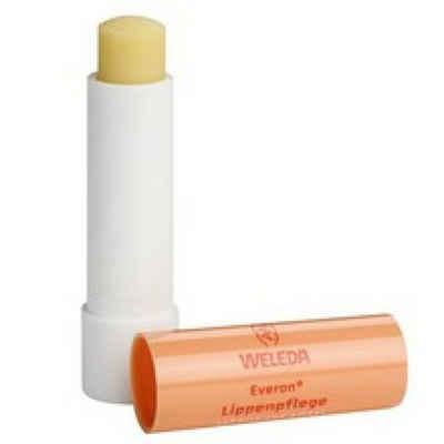 WELEDA Lippenpflegemittel Everon Lip Balm 4,8 gr