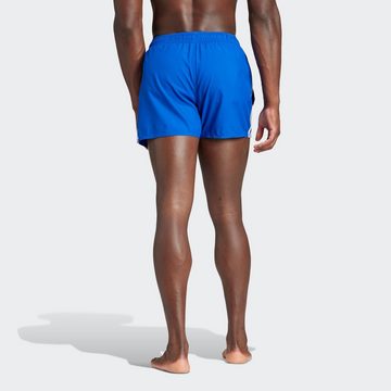 adidas Performance Badehose 3STREIFEN CLX (1-St)