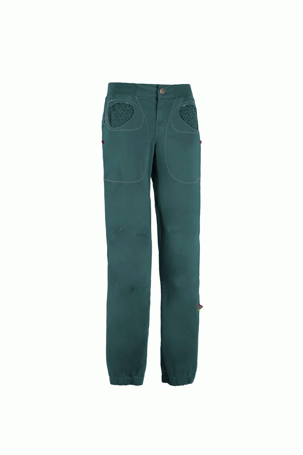 E9 Trainingshose ONDART SLIM-BB