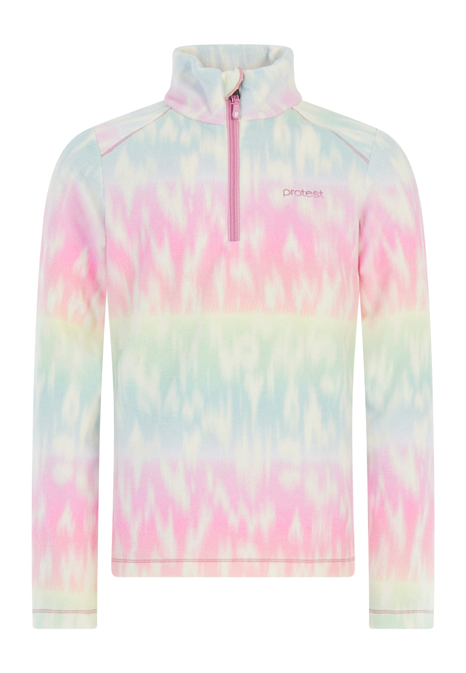 Protest Fleecepullover PRTRemissy JR (1-tlg)