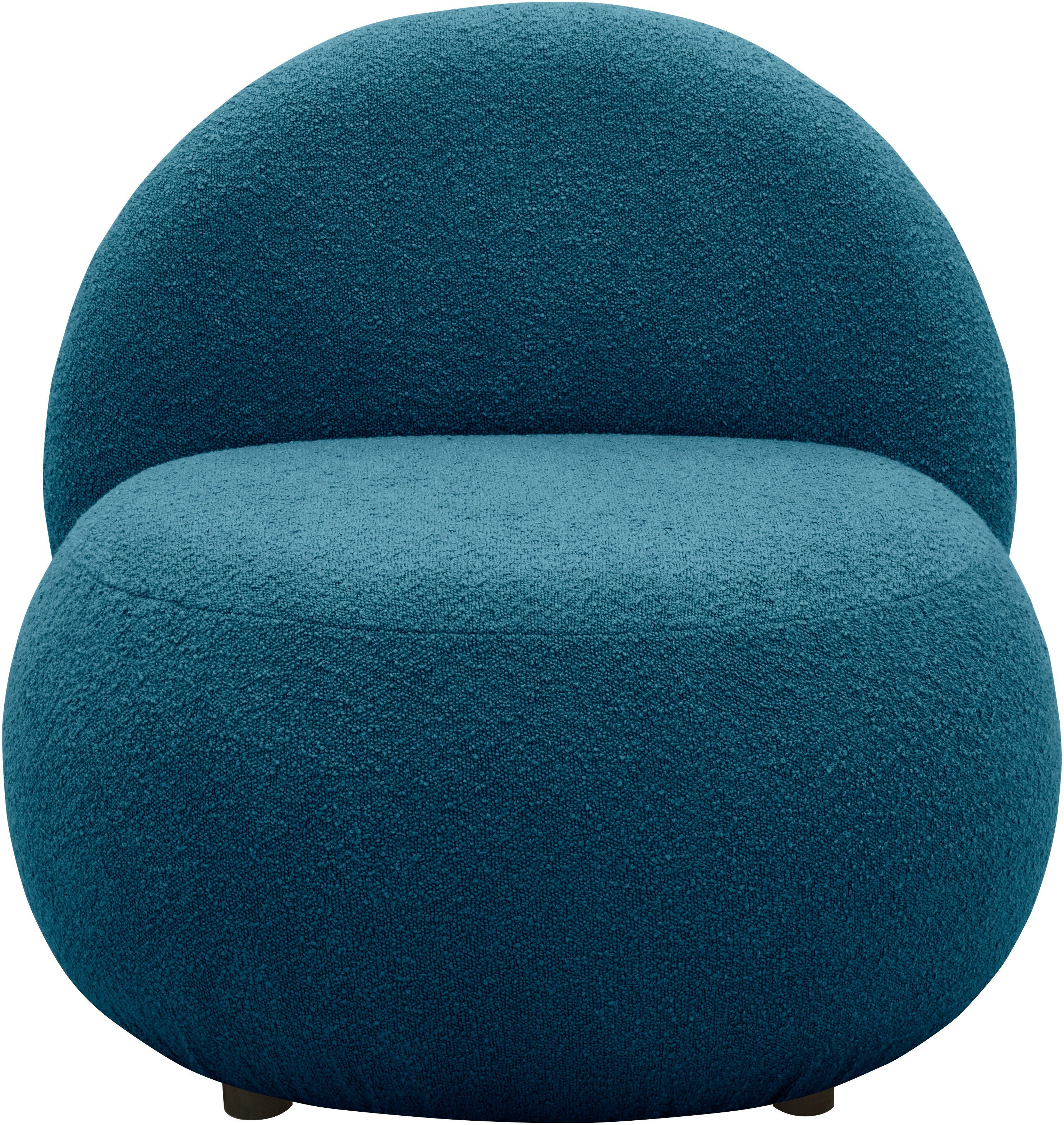 INOSIGN Sessel Mithras II Cocktailsessel, organische günstig online kaufen