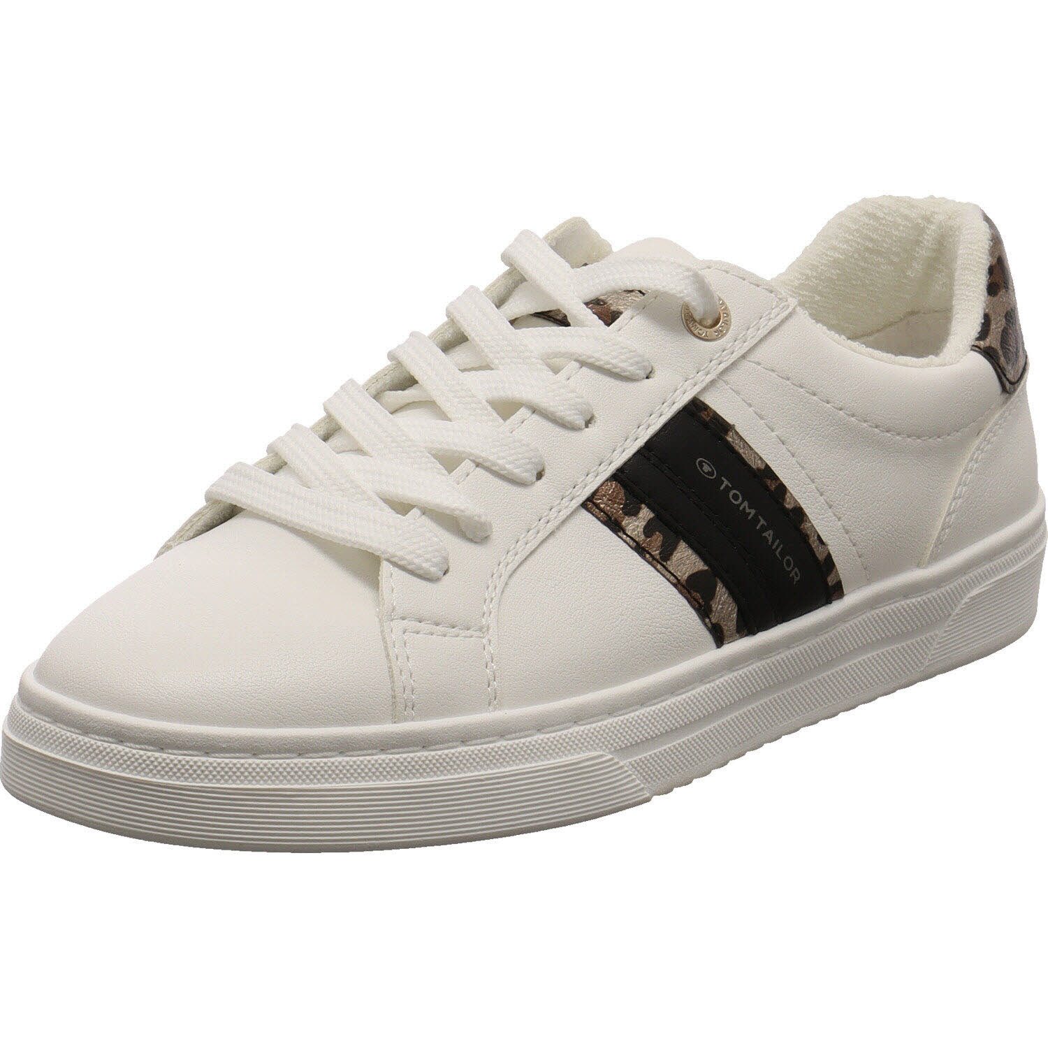 TOM TAILOR Sneaker günstig online kaufen
