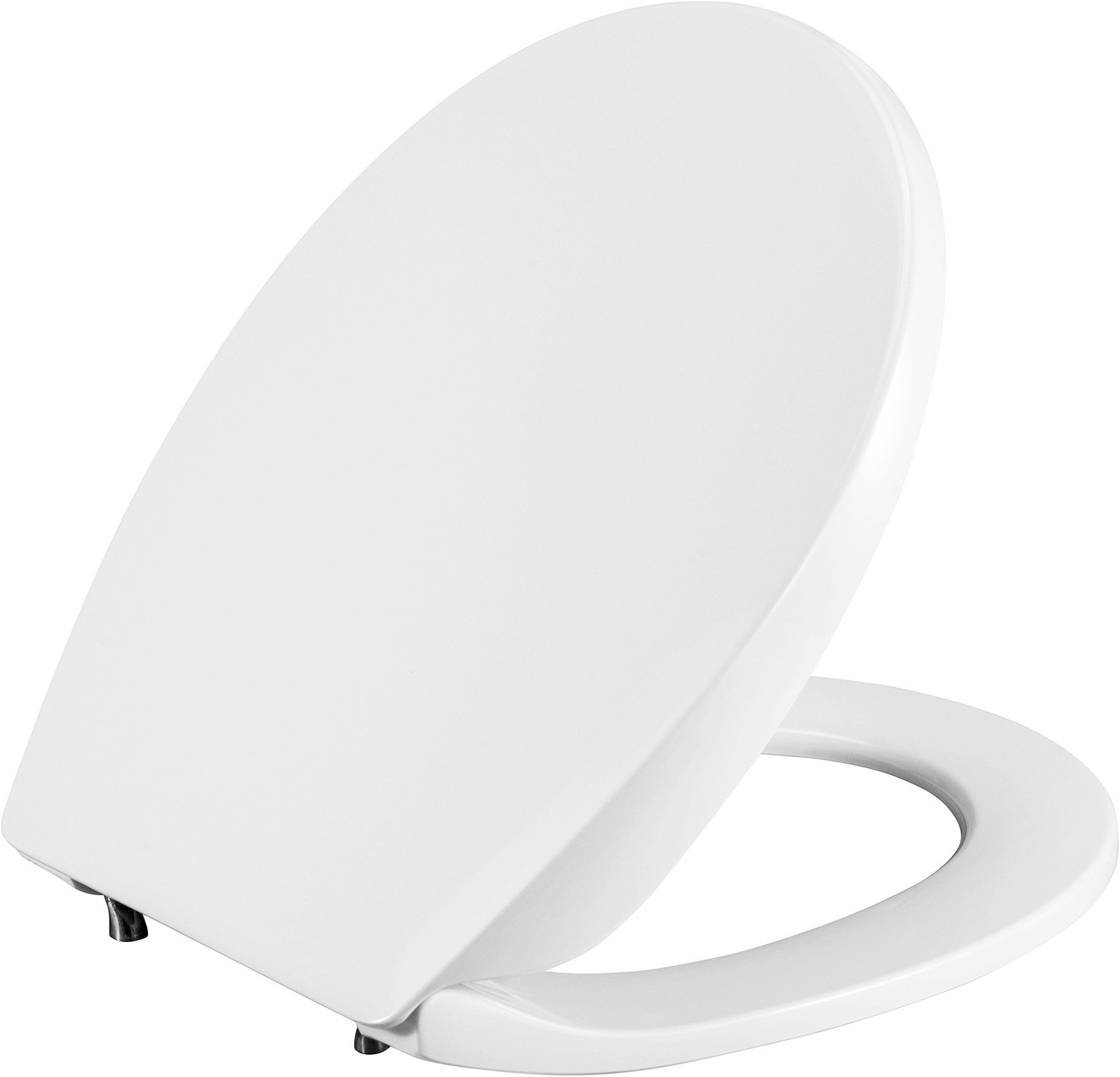 Pressalit WC-Sitz