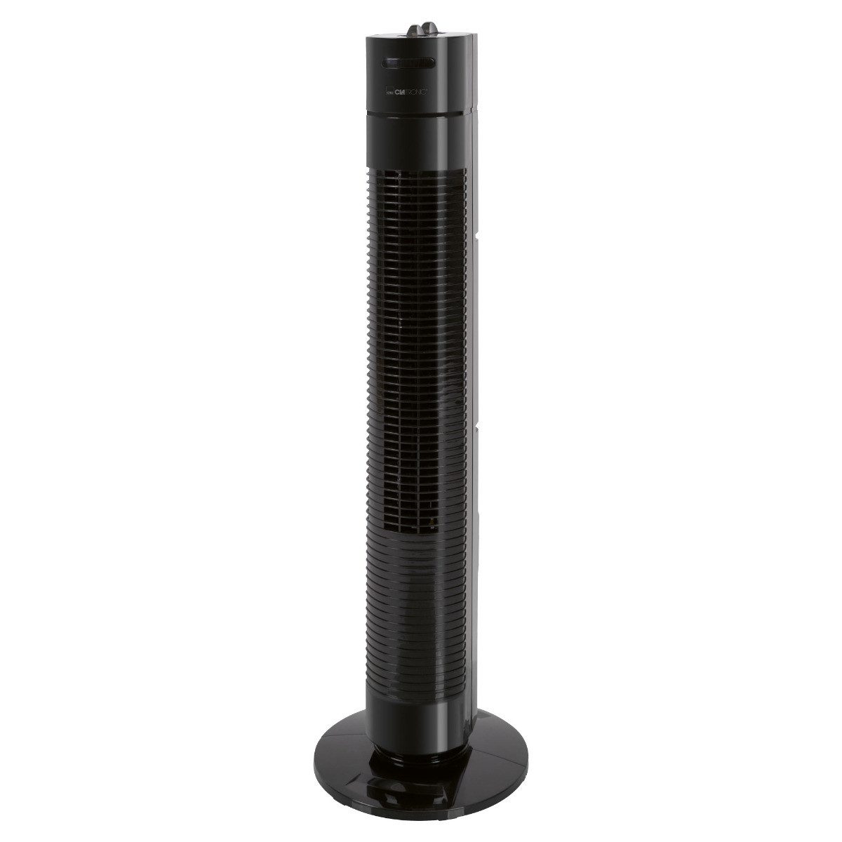 CLATRONIC Turmventilator TVL 3770, 78 cm mit Schwenkfunktion - 75° oszillierend