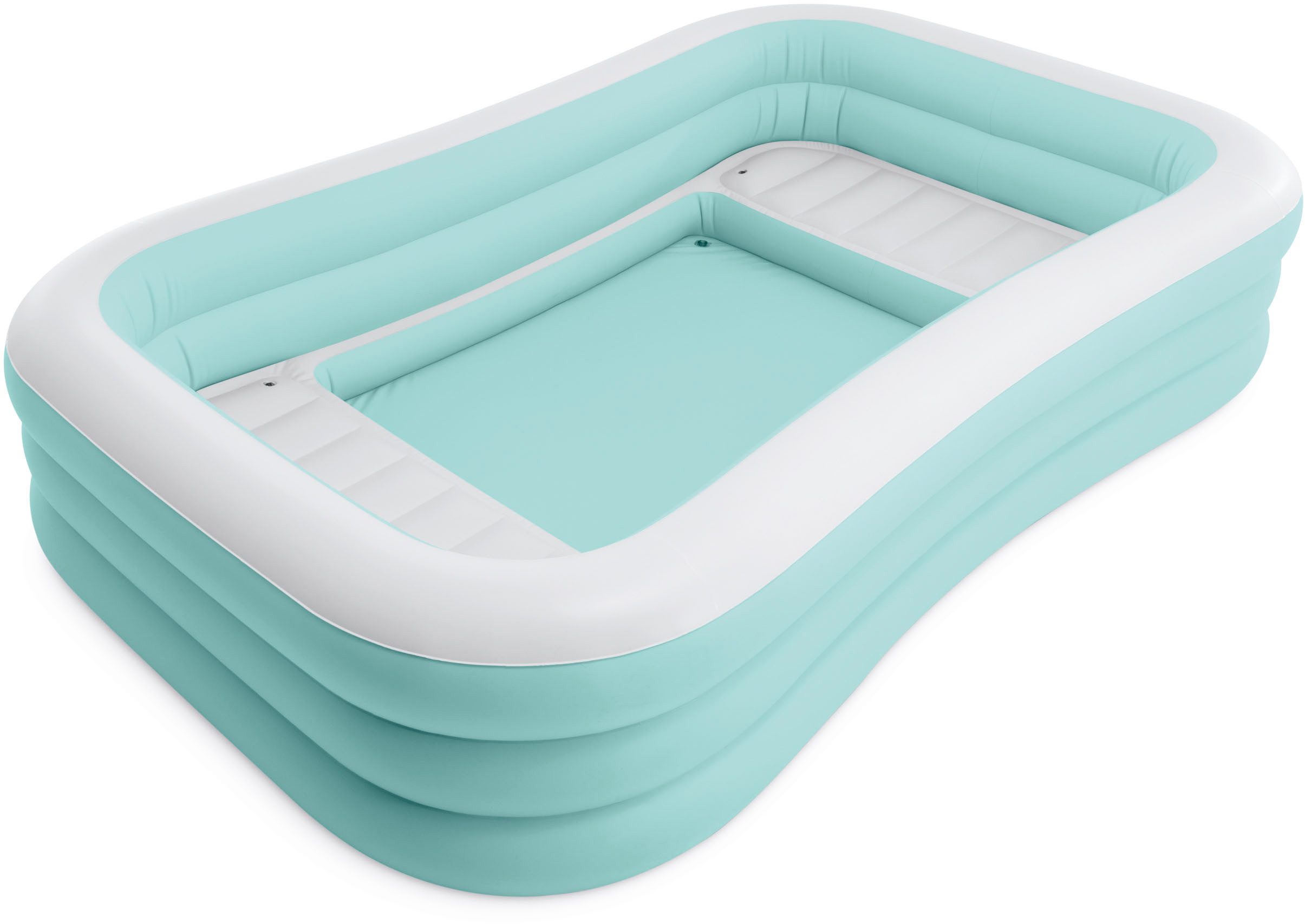 Intex Planschbecken Family Lounge