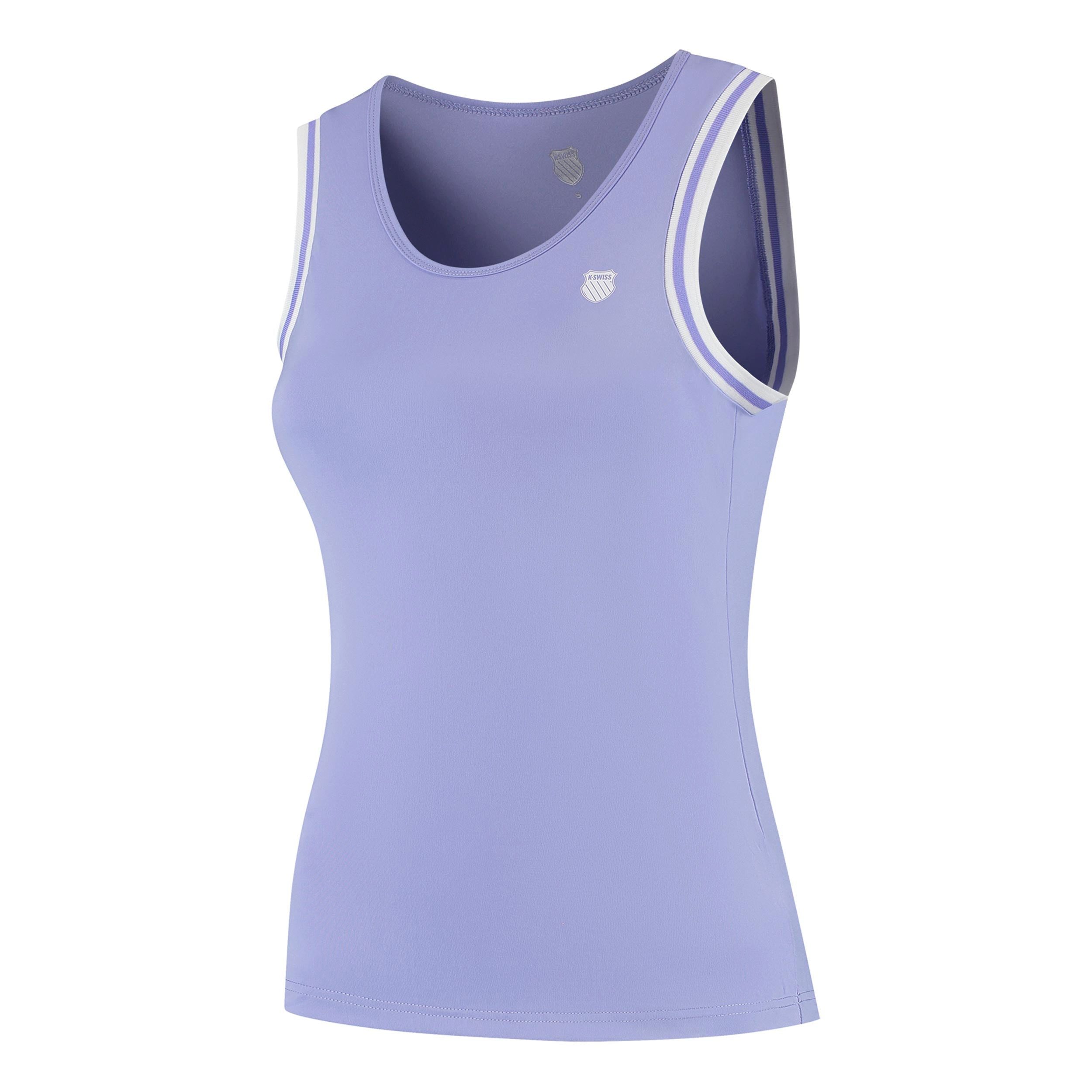 K-Swiss Tanktop Hypercourt Classic