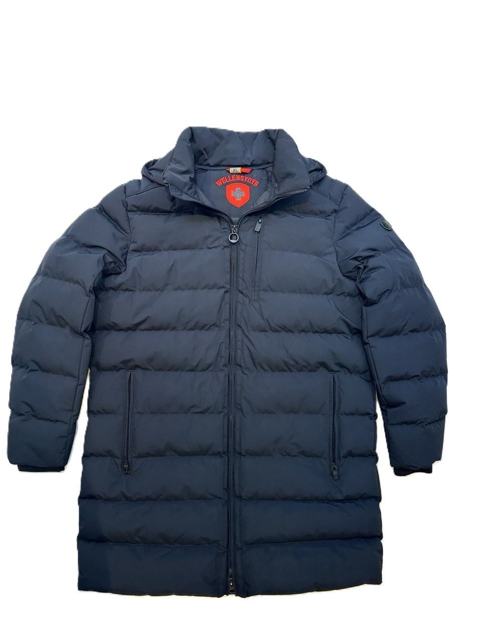 Wellensteyn Outdoorjacke