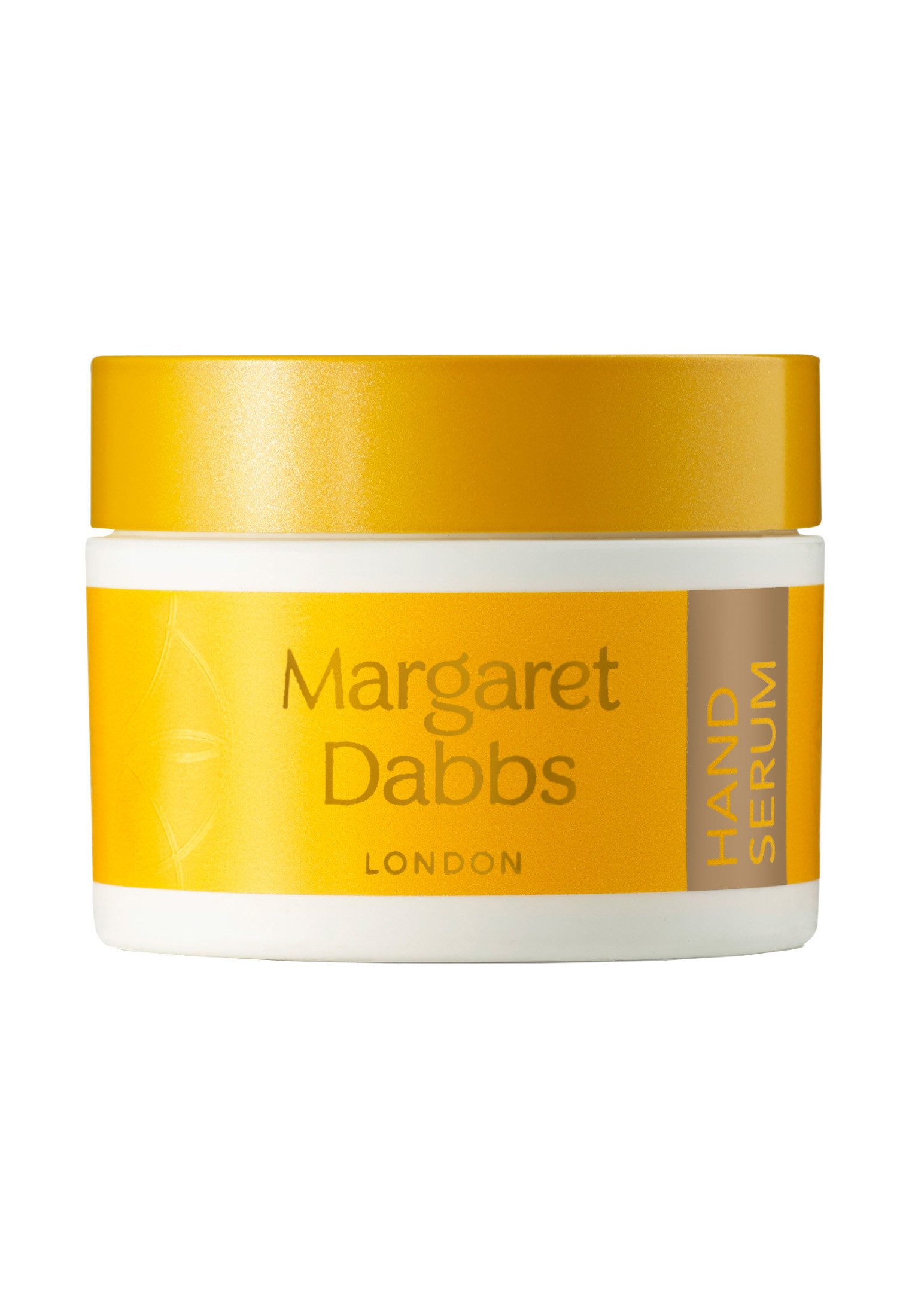 Handpeeling Margaret Dabbs Handpflege